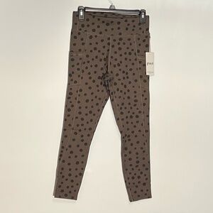 Pact Organic Leggings